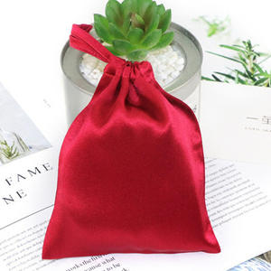 Bolsa <span class=keywords><strong>de</strong></span> Almacenamiento para Antifaz <span class=keywords><strong>de</strong></span> Seda 100% Morera, Diseño Moderno, Cordón <span class=keywords><strong>de</strong></span> Un Solo Lado, Bolsa <span class=keywords><strong>de</strong></span> Almacenamiento <span class=keywords><strong>de</strong></span> Seda Natural - Product Image 5