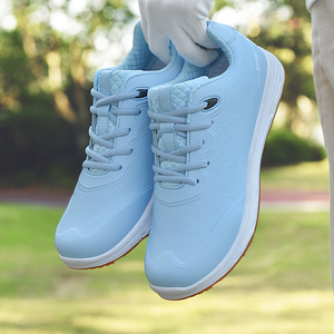 Zapatos de Golf Deportivos Unisex para Hombre y Mujer, Casuales, Antideslizantes, Transpirables, Resistentes al Desgaste, para Viajes y Entrenamiento - Product Image 4