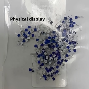 High Class PT100/PT1000 Platinum Resistor <strong>Elements</strong> <strong>RTD</strong> Thin Films Temperature Sensor Chips - Product Image 5