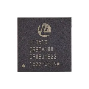 Bga lcd «hi3516