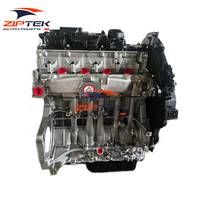 Moteur 1.6 E-HDi Turbo Diesel DV6CTED DV6C pour Peugeot 207 208 308 508 2008 3008 Partner