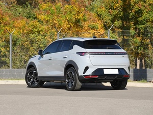 Lynk&co 06 Em-p 2024, Vehículo Híbrido Enchufable de 126 km de Autonomía, Automático, 5 Puertas, 5 Plazas, SUV, Volante a la Izquierda, Lynk&co 06 Em-p, Lynk&co 06 - Product Image 6