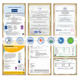 BAISFU lilas daphné fleur bourgeon extrait poudre saveur et parfum Flos Genkwa extrait - Product Image 6