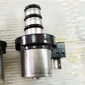 Solenoide de Cambio de Transmisión F5A51 V4A51 para Caja de Cambios Automática Mitsubishi OE MD75898, Pieza de Repuesto - Product Image 1