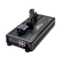 Amplificateur de voiture de style coréen 1200W 1ohm 1CH Classe D Subwoofer Mono Amplificateur de voiture Monoblock