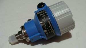Capteur de pression absolue et manométrique Endress Hauser Cerabar PMC51 avec sortie 4-20 mA, précision de 0,1 % - Product Image 4