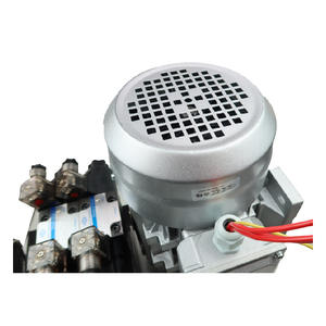 Ensemble de groupe hydraulique à double effet 2,2 kW, station de pompage pour machine-outil hydraulique, système AC 380V - Product Image 3