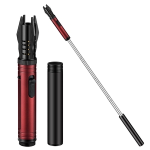 Torcia da Campeggio Resistente, Accendino per BBQ, Moxibustione e Attività all'Aperto - Product Image 5
