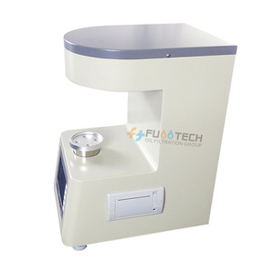 Tensiómetro de Superficie, Medidor de Tensión Superficial, Tensiómetro de Superficie de Líquido Automático - Product Image 5