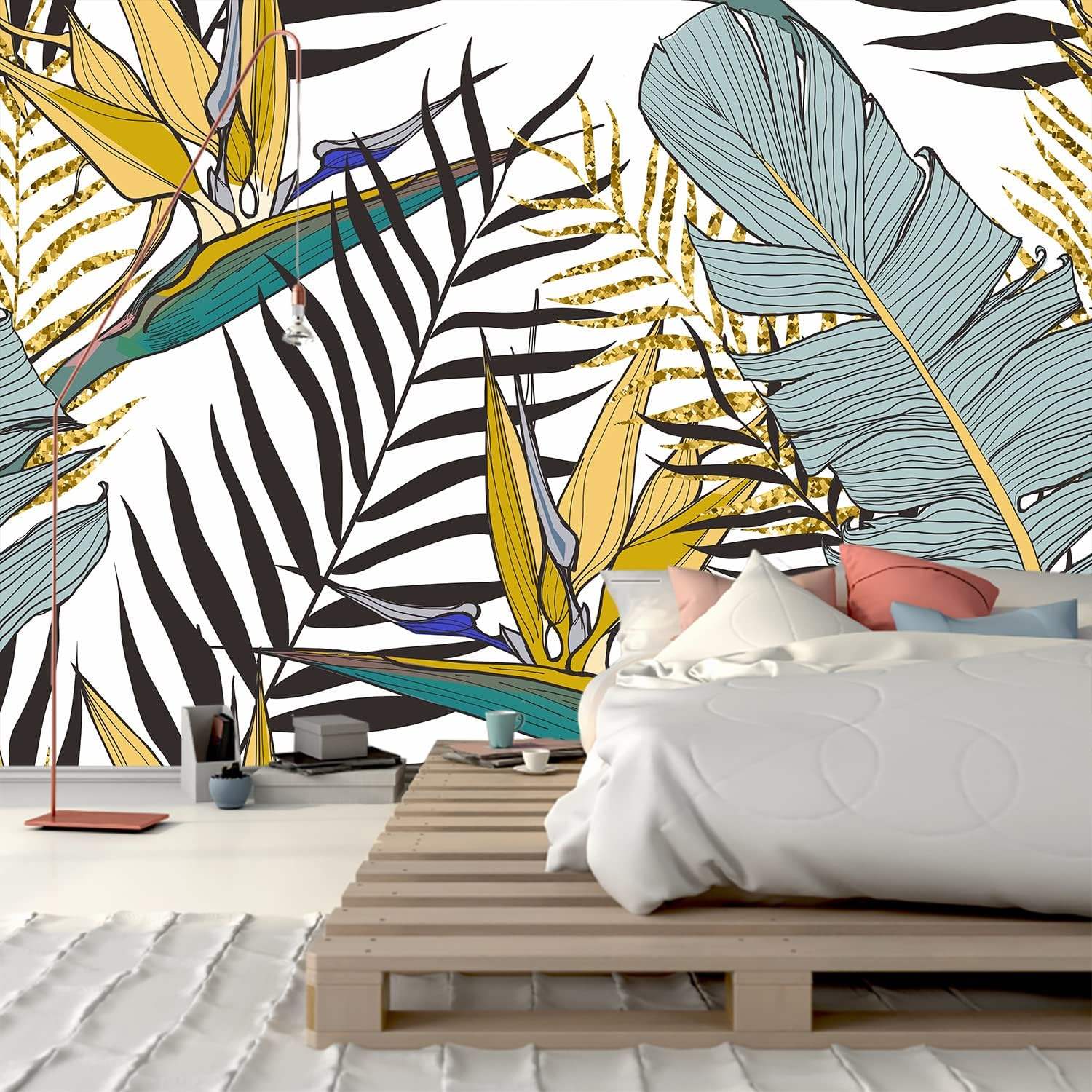 Effetto di Intaglio Speciale ed Elegante - Stili personalizzati accettati