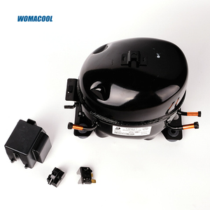 <span class=keywords><strong>Motore</strong></span> <span class=keywords><strong>Compressore</strong></span> DONPER 1/4hp R134a <span class=keywords><strong>Motore</strong></span> per <span class=keywords><strong>Frigorifero</strong></span> L65CZ1 220-240V/50Hz per Congelatore <span class=keywords><strong>Frigorifero</strong></span> - Product Image 6