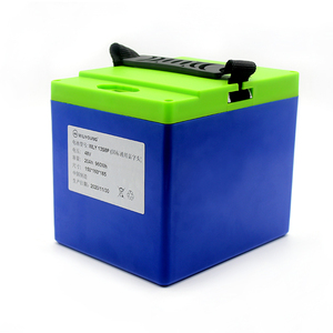 Su misura 3.7v 5000mah 1200mAh Flat Top 21700 batterie agli ioni di litio ad alta capacità ricaricabile agli ioni di litio - Product Image 6