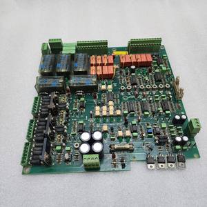 Plc EMRI SPC11 MOD5 PCB EMRI SPC01-REV1 3-2975-B-R1 - Product Image 2