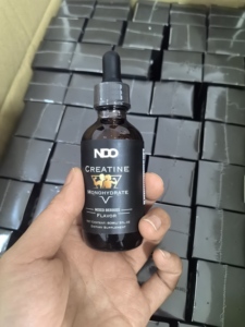 Hot bán soursop đắng lỏng Hữu Cơ tinh khiết soursop để lại và chiết xuất từ quả soursop Vitamin tổng hợp giọt - Product Image 5