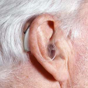 Échantillon gratuit d'aide auditive rechargeable invisible derrière l'oreille, <span class=keywords><strong>service</strong></span> <span class=keywords><strong>audio</strong></span>, fabrication d'aides auditives, aides auditives numériques BTE - Product Image 2