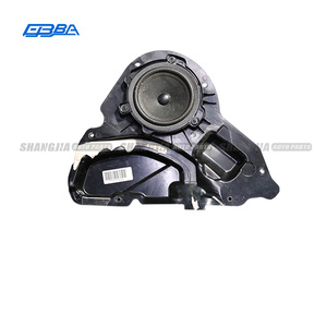 Klaxon de milieu de gamme de porte de voiture de matériel d'origine de système audio de voiture de haute qualité pour Maserati Levante 2017 OE 670037288 - Product Image 3