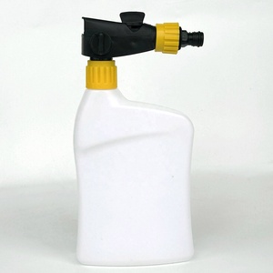 Pulvérisateur à buse éventail personnalisé en gros pour l'entretien des pelouses, pulvérisateur d'extrémité de tuyau pour désherbant <span class=keywords><strong>et</strong></span> <span class=keywords><strong>engrais</strong></span> liquide de jardin - Product Image 3