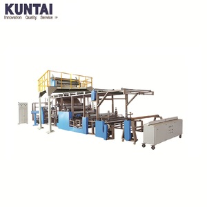 Bán buôn dung môi dựa trên keo hợp chất máy cho áo sơ mi <span class=keywords><strong>interlinin</strong></span> - Product Image 4