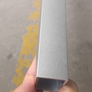 <span class=keywords><strong>Tube</strong></span> carré aluminium 6063 <span class=keywords><strong>40x40</strong></span> - Product Image 2