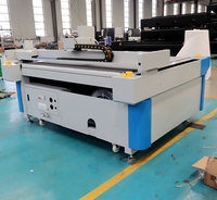 Precio de la Máquina de Corte Oscilante CNC |   Análisis de Costos y Valor