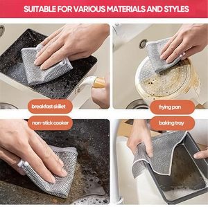 Productos Más Vendidos 2024, Paños de Limpieza para Cocina, Paños de Fregado para Lavar Platos - Product Image 5