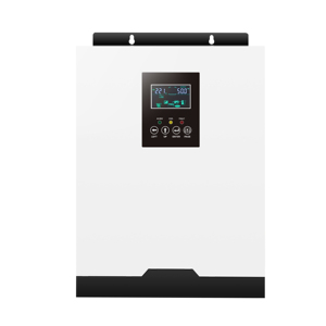 House High Frequency Hybrid <b>Solar</b> 3KW 5KW Off-Grid <b>Charge</b> <b>Controller</b> Pure Sine Wave Single for Systems - Product Image 5
