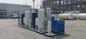 औद्योगिक पीसा ऑक्सीजन निर्माता कस्टम/ऑक्सीजन संकेंद्रक लागत/ओ 2 जनरेटर उपकरण - Product Image 5