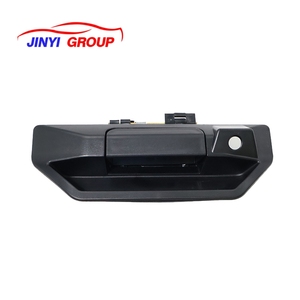 Poignée de hayon adaptée à JAC T9 HUNTER - Product Image 1