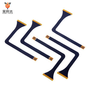 באיכות גבוהה אחד להפסיק שירות אחר PCB נוקשה-flex PCB <span class=keywords><strong>FPC</strong></span> ייצור - Product Image 3