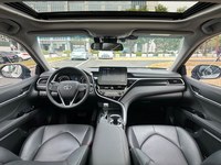 Mobil Bekas Camry 2021 2022 Sedan LHD Automatic-2.0L Bensin-R16 Ban Kain Kamera-Kondisi Asli Harga Grosir