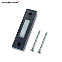 Télécommande de remplacement et compatible pour ouvre-porte de garage 75LM à bouton-poussoir 41A4166