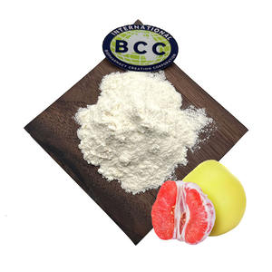 <span class=keywords><strong>Extracto</strong></span> de Cáscara de <span class=keywords><strong>Pomelo</strong></span> de la Mejor Calidad BCC, Polvo de Naringina 98% Naringina - Product Image 1