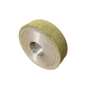 Wholesale Custom Diamond Cup <strong>Grinding</strong> <strong>Wheel</strong> Factory with Customized Inner Hole Diameter - Product Image 6