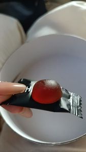 OEM saf himalaya Shilajit Gummies ashadults andha Fulvic asit takviyesi yetişkinler ve hamile kadınlar için 60 parça hiçbir ek şeker - Product Image 3