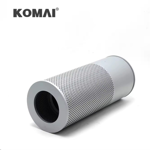 Filtre à huile hydraulique KOMAI VOE14690316 14690316 14569658 pour Volvo - Product Image 1