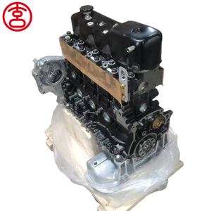 Moteur complet XC neuf 2771cc <span class=keywords><strong>4</strong></span> cylindres <span class=keywords><strong>OHV</strong></span> 4JB1 pour camionnettes Isuzu Trooper MU Wizard 1996-2009 – Approvisionnement en gros - Product Image 2