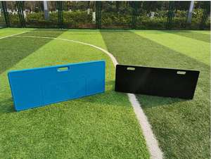 Mur d'entraînement de football ZSPE prêt pour les tournois, pour la préparation et la pratique compétitives - Product Image 3