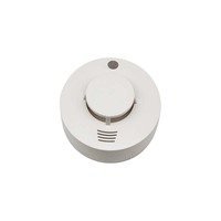 Boîtier de capteur de mouvement PIR personnalisé 105*60mm pour instrument électronique, boîtier de projet PCB, boîtier de commutateur de capteur de mouvement