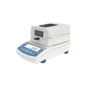 Analyseur d'humidité Veidt Weighing Radwag MA 210.R 120g/0.001g pour grains de café et céréales, mesure 12 types de grains - Product Image 1