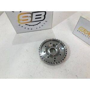 Testata del Cilindro YAMAHA FZ8 Compatibile con Parti di Motore per Motociclette - Product Image 2