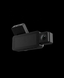 Enregistreur de conduite avec écran IPS 3,4 pouces, 3 <span class=keywords><strong>cam</strong></span>éras, 1080p, écran partagé, WiFi intégré, garantie 12 mois - Product Image 4