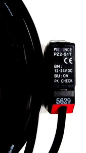 NEW <b>PZ2</b>-51T PHOTOELECTRIC SENSOR <b>PZ2</b>-51 PZ251T - Product Image 2