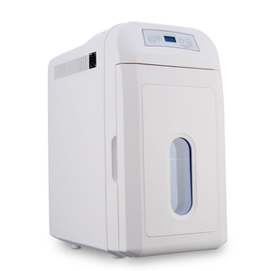 Refrigerador Portátil Badu de 28L, Material ABS, DC 12V 24V, Resistente al Agua, para Vacunas/<span class=keywords><strong>Insulina</strong></span>/Alimentos - Product Image 4