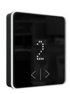 Panel de Operación para Ascensor con Botón Táctil Integrado de Alta Calidad, Moderno - Product Image 1