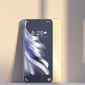 Tốt Bán 5G 2 Sim An Ninh Máy Ảnh Trò Chơi Điện Thoại Thông Minh Dual Sim Thẻ Điện Thoại Di Động T Echno Spark 20 Pro Cộng Với - Product Image 1