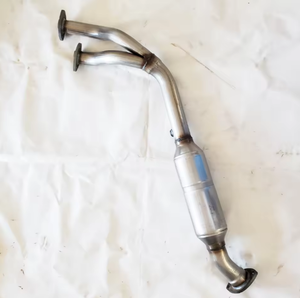 Convertidor Catalítico de Escape para Toyota Land Cruiser Prado, Suministro Directo de Fábrica - Product Image 5