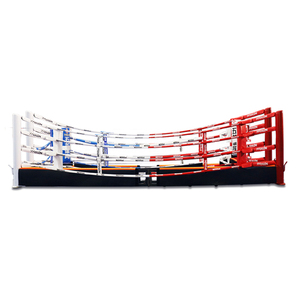 Factory Professional Customized Size Gym Steel