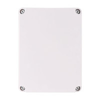 DG Series Ip67 Abs Pc boîtier en plastique étanche alimentation électrique étanche extérieur boîte de jonction en plastique