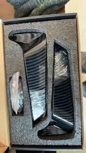 Accessoires de moto <span class=keywords><strong>R</strong></span>étroviseurs latéraux modifiés rotatifs <span class=keywords><strong>r</strong></span>églables pour <span class=keywords><strong>YAMAHA</strong></span> Série <span class=keywords><strong>R</strong></span> R1 R15 R25 R3 R6 <span class=keywords><strong>R125</strong></span> - Product Image 5