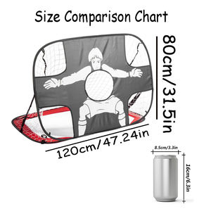 ตาข่ายฟุตบอล - Product Image 4